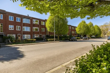 Appartement te koop: Helper Brink 49A, Helpman Groningen