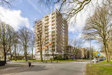 Appartement te koop: Helper Brink 61-174, Coendersborg Groningen