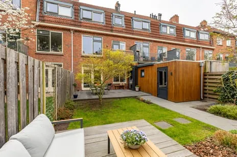 Appartement te koop: Helper Kerkstraat 38, Helpman Groningen