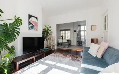 Appartement te koop: Helper Oostsingel 6B, Helpman Groningen