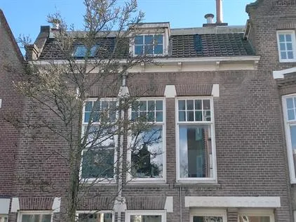 Kamer te huur: Helper Oostsingel, Helpman Groningen