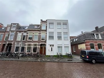 Kamer te huur: Helper Oostsingel, Helpman Groningen