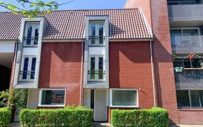 Tussenwoning te huur: Helper Westsingel 19, Helpman Groningen