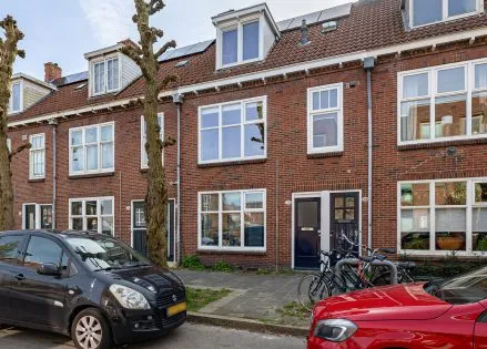 Appartement te koop: Helper Westsingel 78A, Helpman Groningen
