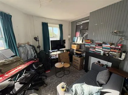 Kamer te huur: Helper Westsingel, Helpman Groningen