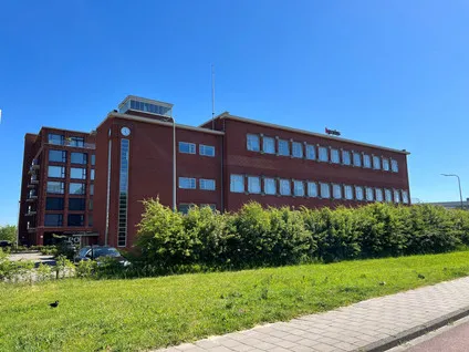 Studio te huur: Helperpark 302-26, Europapark Groningen