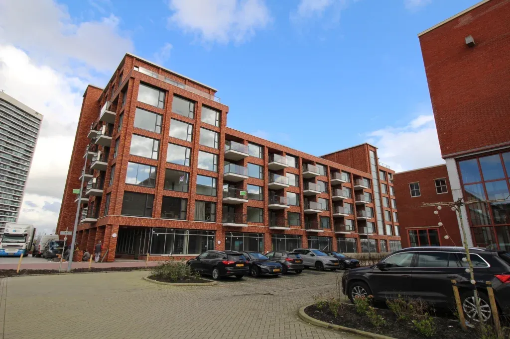 Appartement te huur: Helperpark 438, Groningen