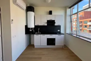 Woning te huur: Helperpark, Europapark Groningen