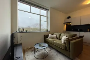 Woning te huur: Helperpark, Europapark Groningen