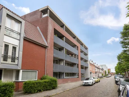 Appartement te koop: Helperveste 10, Helpman Groningen