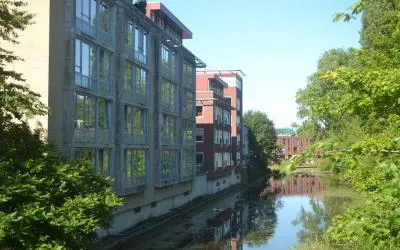 Appartement te koop: Helperveste 31, Helpman Groningen