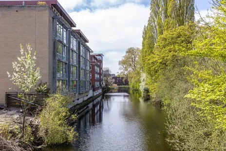 Appartement te koop: Helperveste 40, Helpman Groningen