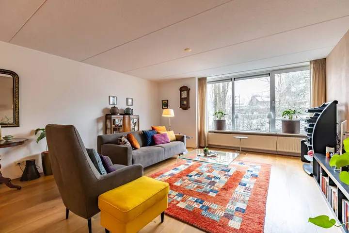 Appartement te koop: Helperveste 40, Helpman Groningen