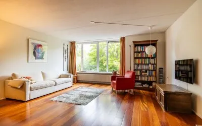 Appartement te koop: Helperveste 41, Helpman Groningen
