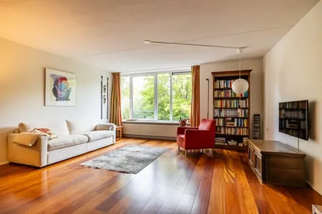 Appartement te koop: Helperveste 41, Helpman Groningen