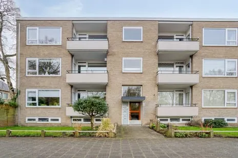 Appartement te koop: Helperzoom 147, Coendersborg Groningen