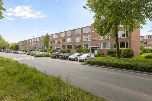 Appartement te huur: Helperzoom 241, Coendersborg Groningen