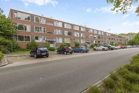 Appartement te huur: Helperzoom 245, Coendersborg Groningen