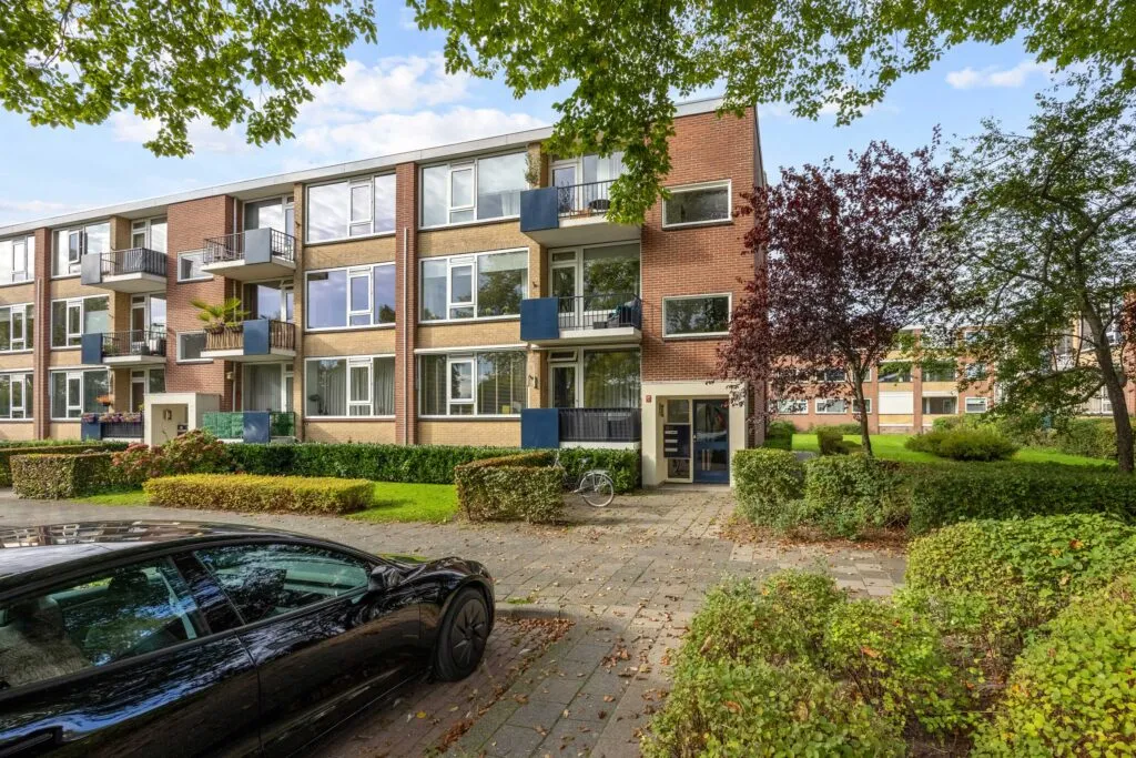Appartement te koop: helperzoom 369, Groningen