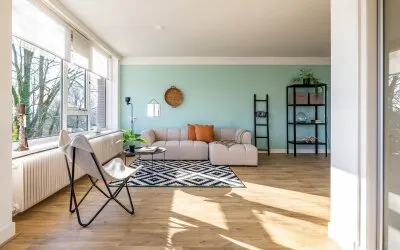 Appartement te koop: Helperzoom 417, Coendersborg Groningen