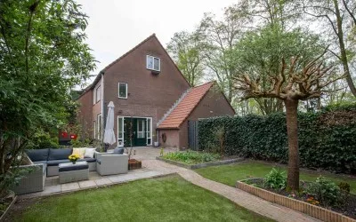Hoekwoning te koop: Helsinkipad 53, Oosterflank Rotterdam