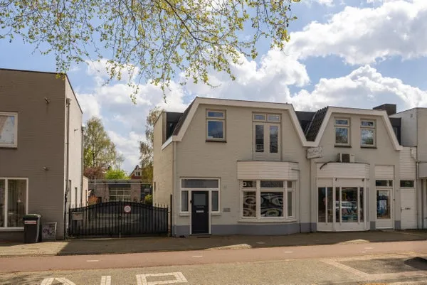 Appartement te koop: Helvoirtseweg 165, Schoonveld Vught