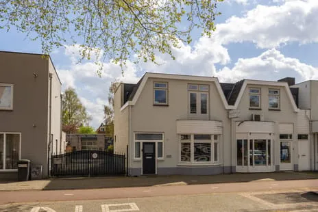 Appartement te koop: Helvoirtseweg 165, Schoonveld Vught