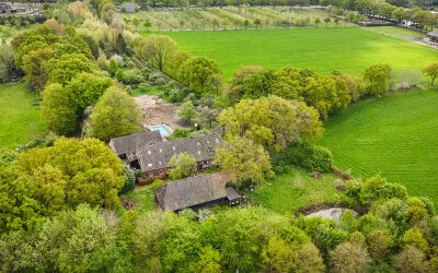 Appartement te koop: Helvoirtseweg 186A, Verspreide huizen Cromvoirt Vught