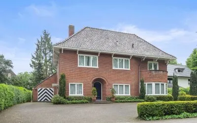 Vrijstaande woning te koop: Helvoirtseweg 187, Schoonveld Vught