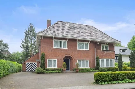 Vrijstaande woning te koop: Helvoirtseweg 187, Schoonveld Vught