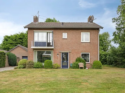 Vrijstaande woning te koop: Helvoirtseweg 225, Bergenshuizen Vught