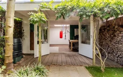 Hoekwoning te koop: Helvoirtseweg 67, Centrum Vught
