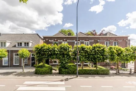 Corner house for sale: Helvoirtseweg 67, Centrum Vught