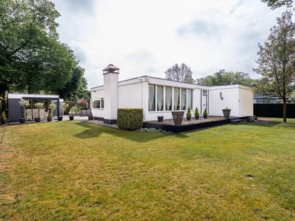 Vrijstaande woning te koop: Helweg 24, Milsbeek Milsbeek