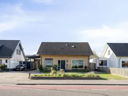 Vrijstaande woning te koop: Hemelberg 61, Hulterman Asten