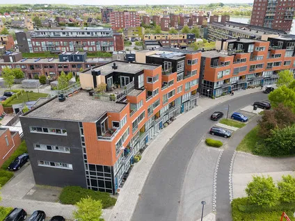 Appartement te koop: Hemelboog Binnen 89, Stad van de Zon Heerhugowaard
