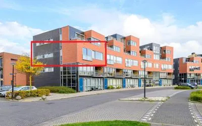 Appartement te koop: Hemelboog Binnen 87, Stad van de Zon Heerhugowaard