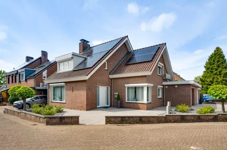 Hoekwoning te koop: Hemeling 10, Nulland Kerkrade