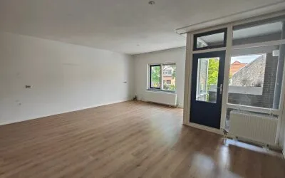 Appartement te huur: Hemelrijk 24, Weverstraat Arnhem
