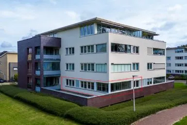 Appartement te huur: Hemelrijk 4, Nuth
