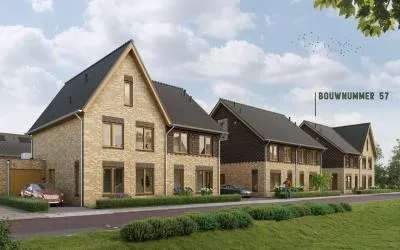 Tussenwoning te koop: Hemelrijk 9, Puiflijk Puiflijk