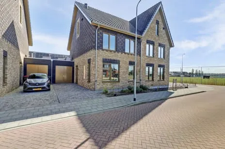 Tussenwoning te koop: Hemelrijk 9, Puiflijk Puiflijk