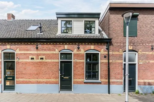 Woning te koop: Hemelrijksestraat, Vossenberg Helmond