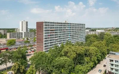Appartement te koop: Hemingwayplaats 126, Rotterdam