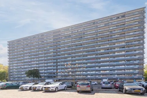 Woning te koop: Hemingwayplaats, Rotterdam