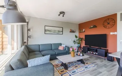 Appartement te koop: Hemingwayplaats 146, Ommoord Rotterdam