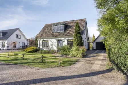 Vrijstaande woning te koop: Hemmenweg 7, Ekehaar