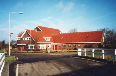 Vrijstaande woning te koop: Hemmerweg 2, Barsingerhorn