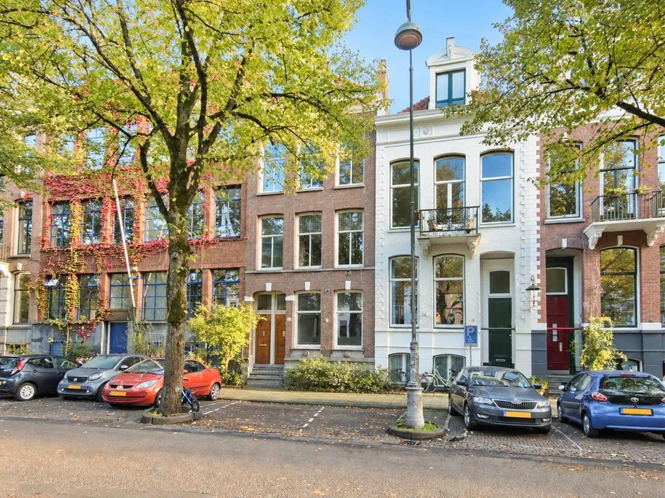 Appartement te koop: Hemonylaan 22H, Amsterdam