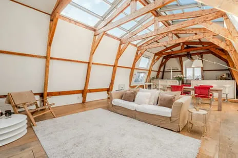 Appartement te koop: Hemonystraat 5-2, Hemonybuurt Amsterdam